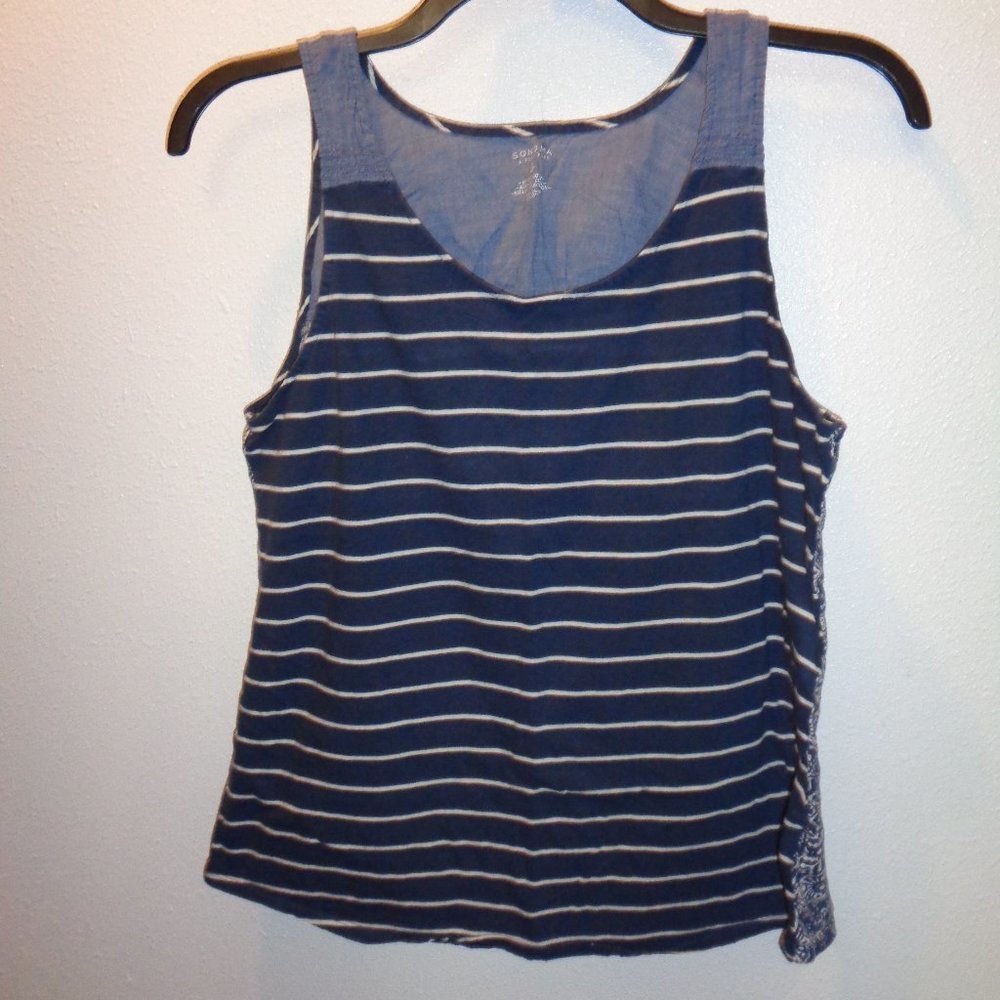 SONOMA Tank Top Size Large